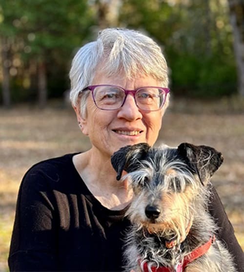 Dr. Lauri Grasse, Sonora Veterinarian