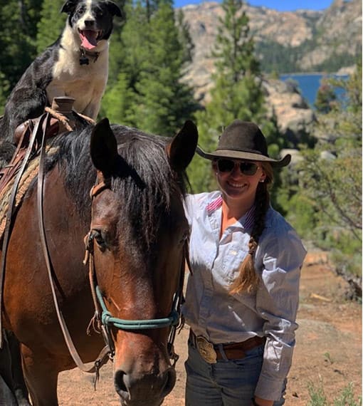 Dr. Grace Bloom, Sonora Veterinarian
